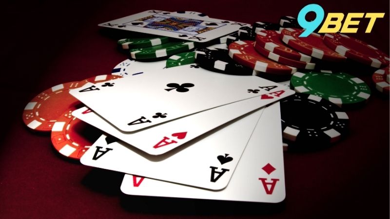 9bet - Bài Xì Phé: Nghệ Thuật Đỏ Đen Của Người Việt Nam 2 Giới thiệu về bài Xì phé