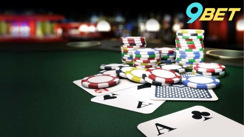 9BET- Kinh Nghiệm Chơi Bài Xì Tố: Từ Bắt Đầu Đến Cao Thủ 4 Thời điểm nên cược và bỏ cược