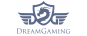 logo dream gaming