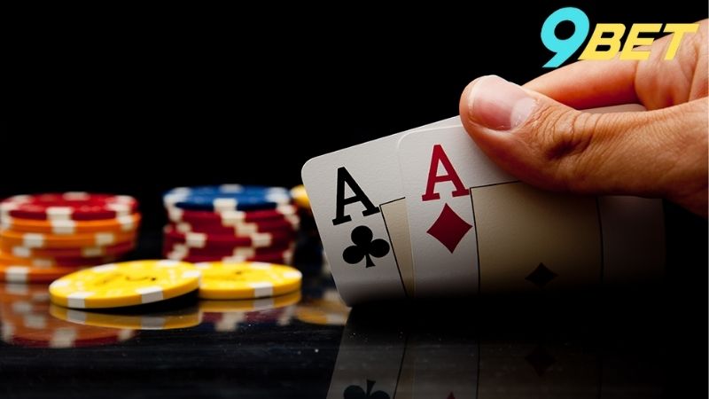 9BET - Mẹo Chơi Xì tố Là Gì? 4 Bí Mật Không Thể Bỏ Qua 4 Kỹ năng bluffing trong Xì tố