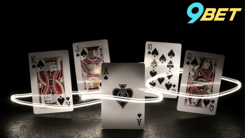 Game Bài 9Bet - Thỏa Sức Chiến Đấu, Rinh Quà Khủng! 1 Giới thiệu về game bài 9Bet