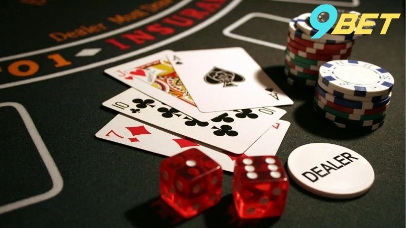 Game Bài 9Bet - Thỏa Sức Chiến Đấu, Rinh Quà Khủng! 2 Cách chơi game bài 9Bet