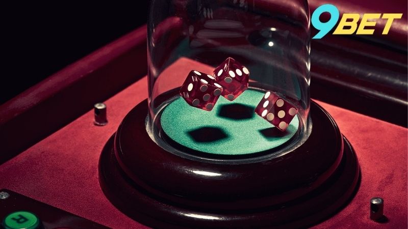 Tài Xỉu 9Bet - Bí Quyết Thắng Lớn Mỗi Ngày Cho Người Mới 2 Cách chơi tài xỉu 9Bet