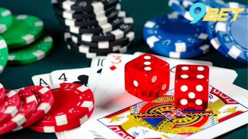 Tài Xỉu 9Bet - Bí Quyết Thắng Lớn Mỗi Ngày Cho Người Mới 3 Lợi ích khi chơi tài xỉu 9Bet