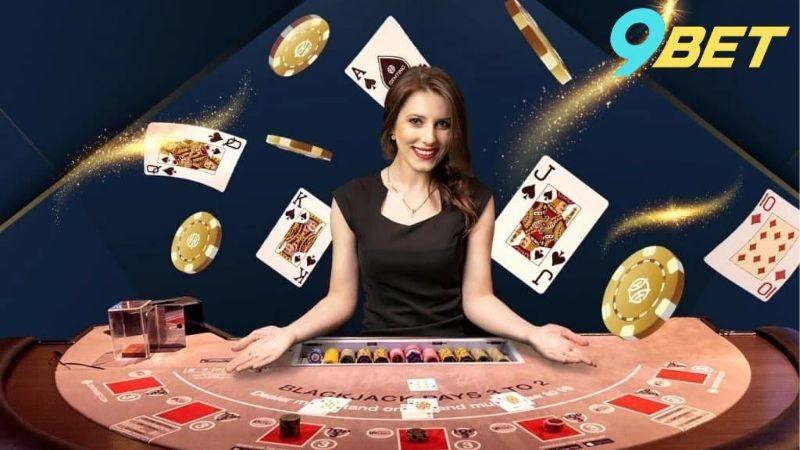9Bet | Trang Chủ Nhà Cái Trực Tuyến Đỉnh Của Đỉnh Năm 2024 31 Các dịch vụ chính của 9Bet